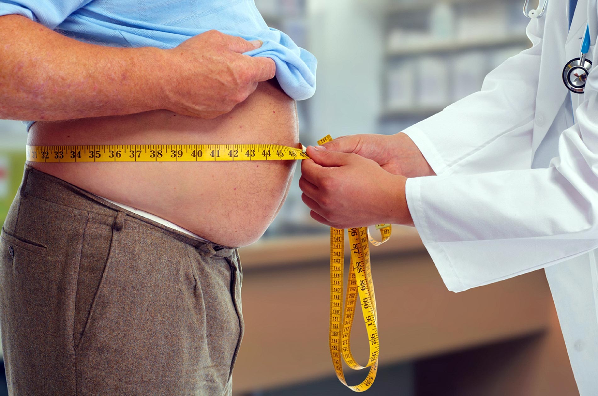 Goodbye BMI: Doctors Suggest a New Approach to Calculate Your Health