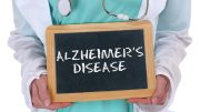 Doctor Sign Alzheimer's Disease