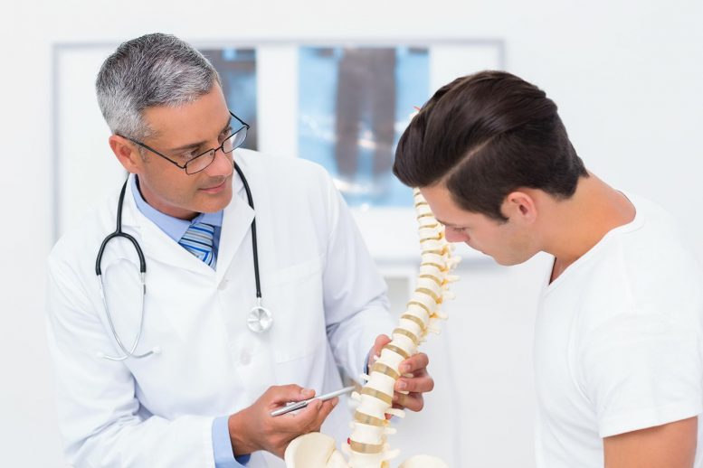 Doctor Spinal Healing