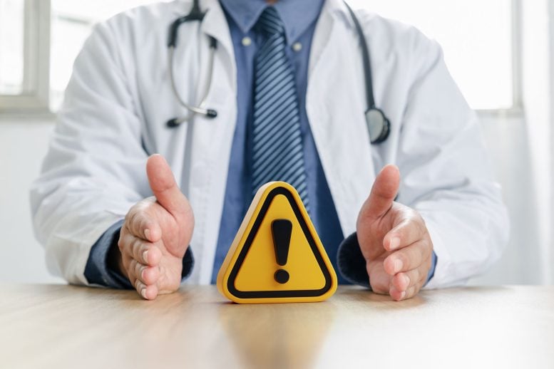 Want to Keep the Doctor Away? New AI Study Reveals the “Five Every Day” Secret