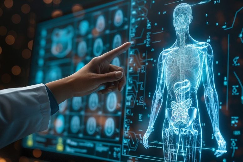 Anatomy Isn’t Finished: The Human Body Still Holds Secrets