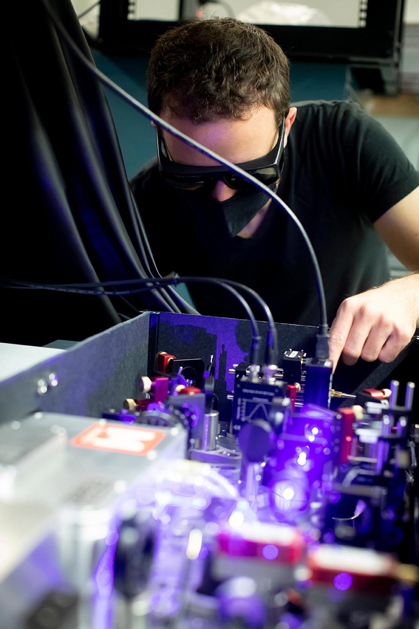 Harvard-MIT Quantum Computing Breakthrough – “We Are Entering a ...
