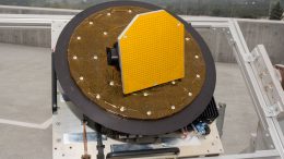 DopplerScatt Radar Instrument