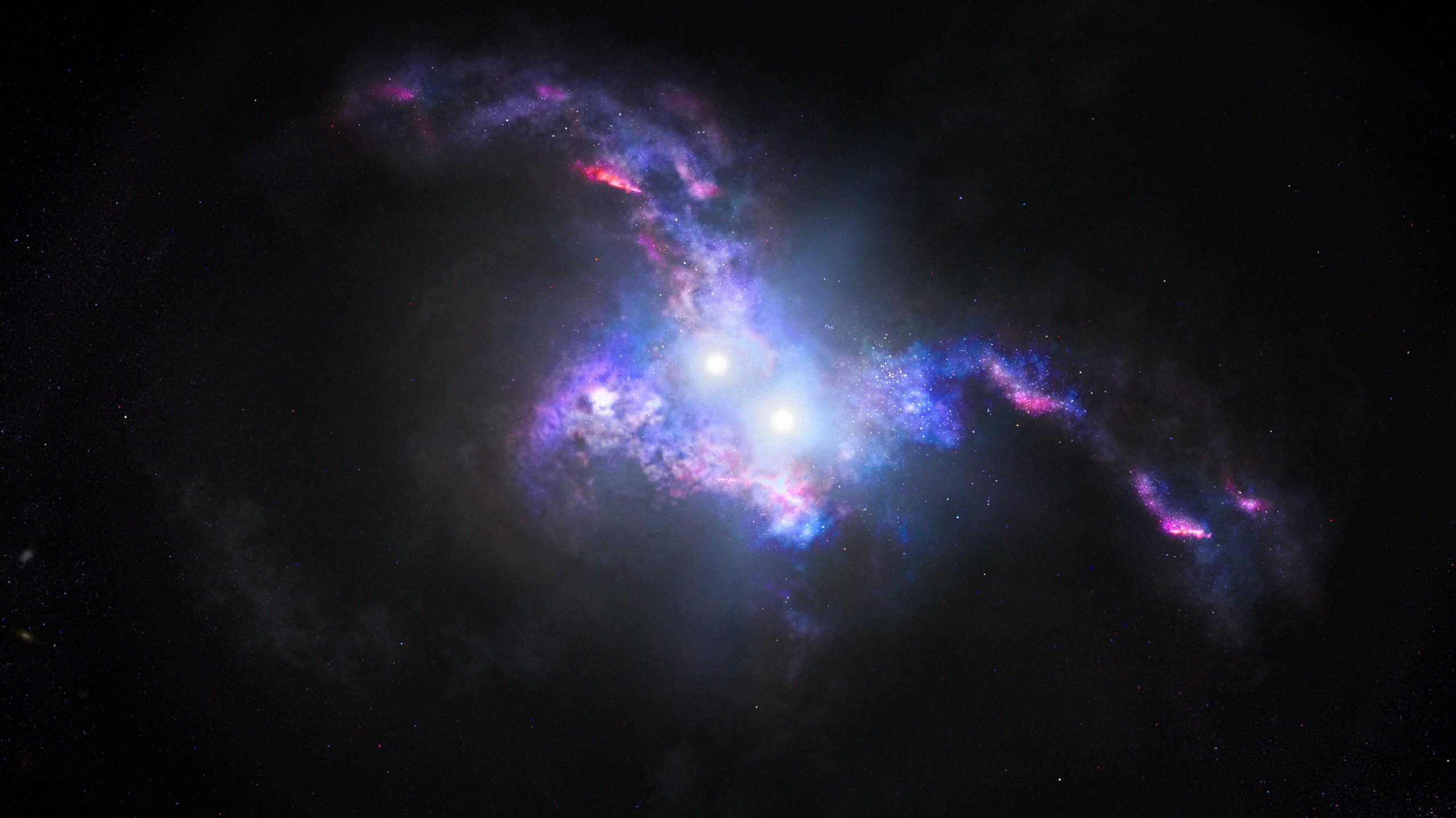quasar star