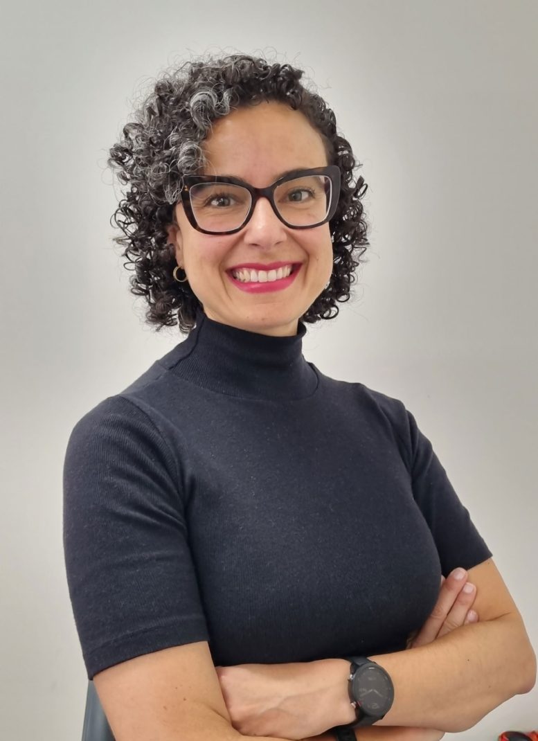 Dr. Barbara Cardoso