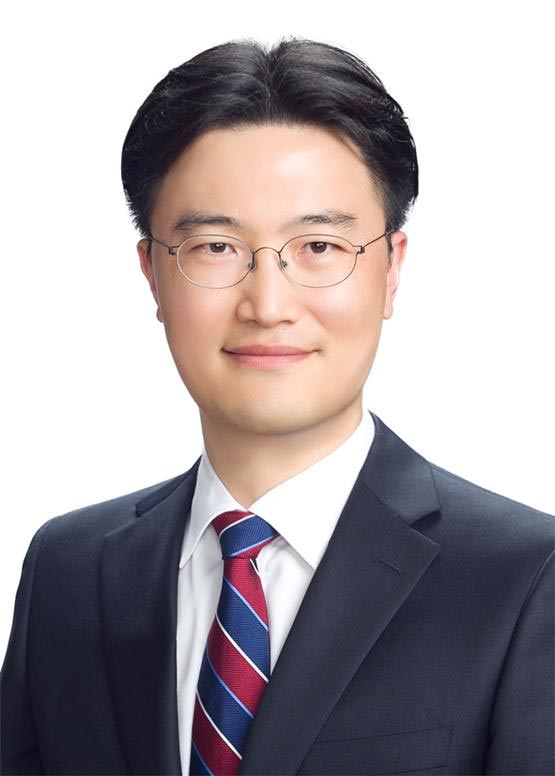 Dr. Hyoungchul Kim