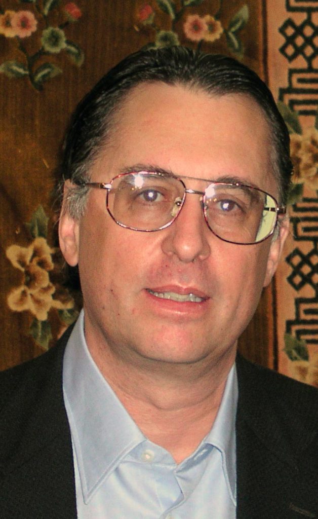 Dr. Steven Krantz
