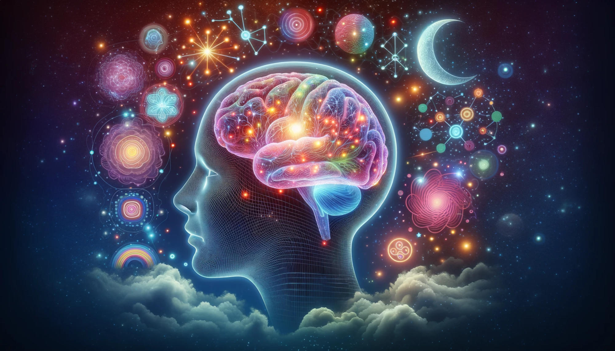 An Unusual Comparison Between Quantum Physics And Dream Dynamics EN TR 