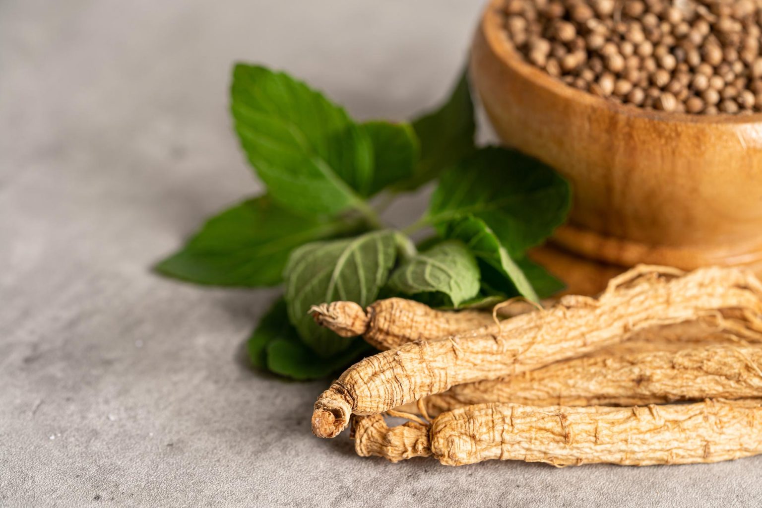 7 Powerful Health Benefits of Ginseng