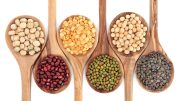 Dried Pulses