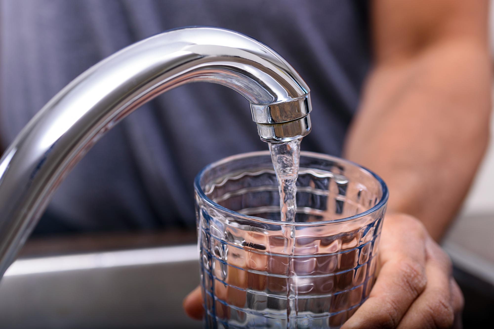 Columbia Researchers Warn: Several U.S. Populations and Regions Exposed to High  Arsenic Concentrations in Drinking Water