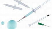 Drug Delivery Microparticles Injectability