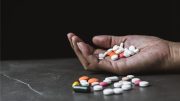 Drug Overdose Addiction Death
