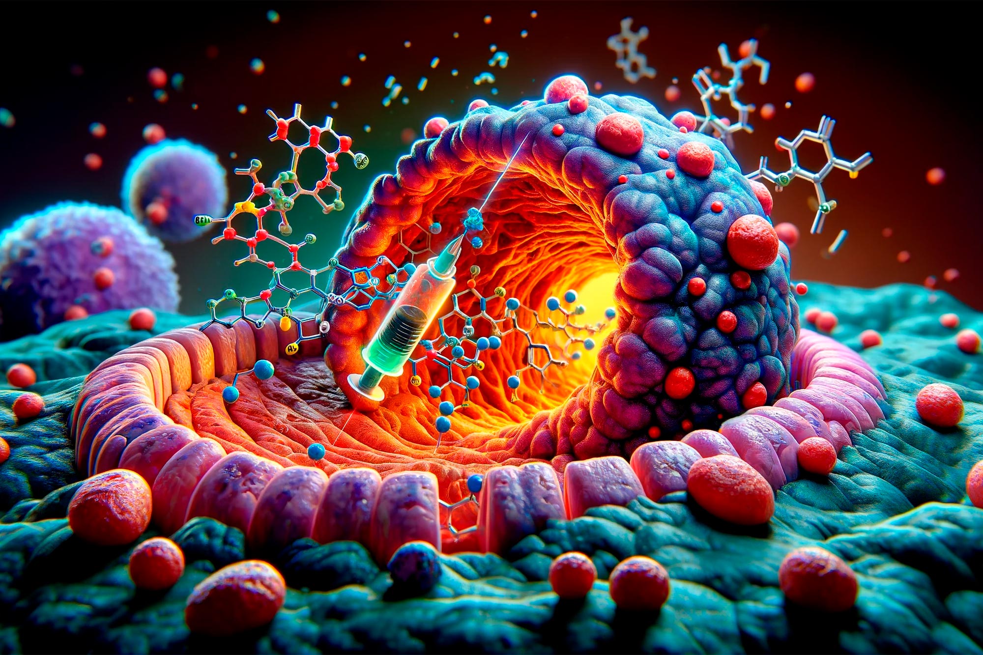 New Shield Protects Pancreatic Cells Haval Shirwan The Mechanism of the Protective Shield
