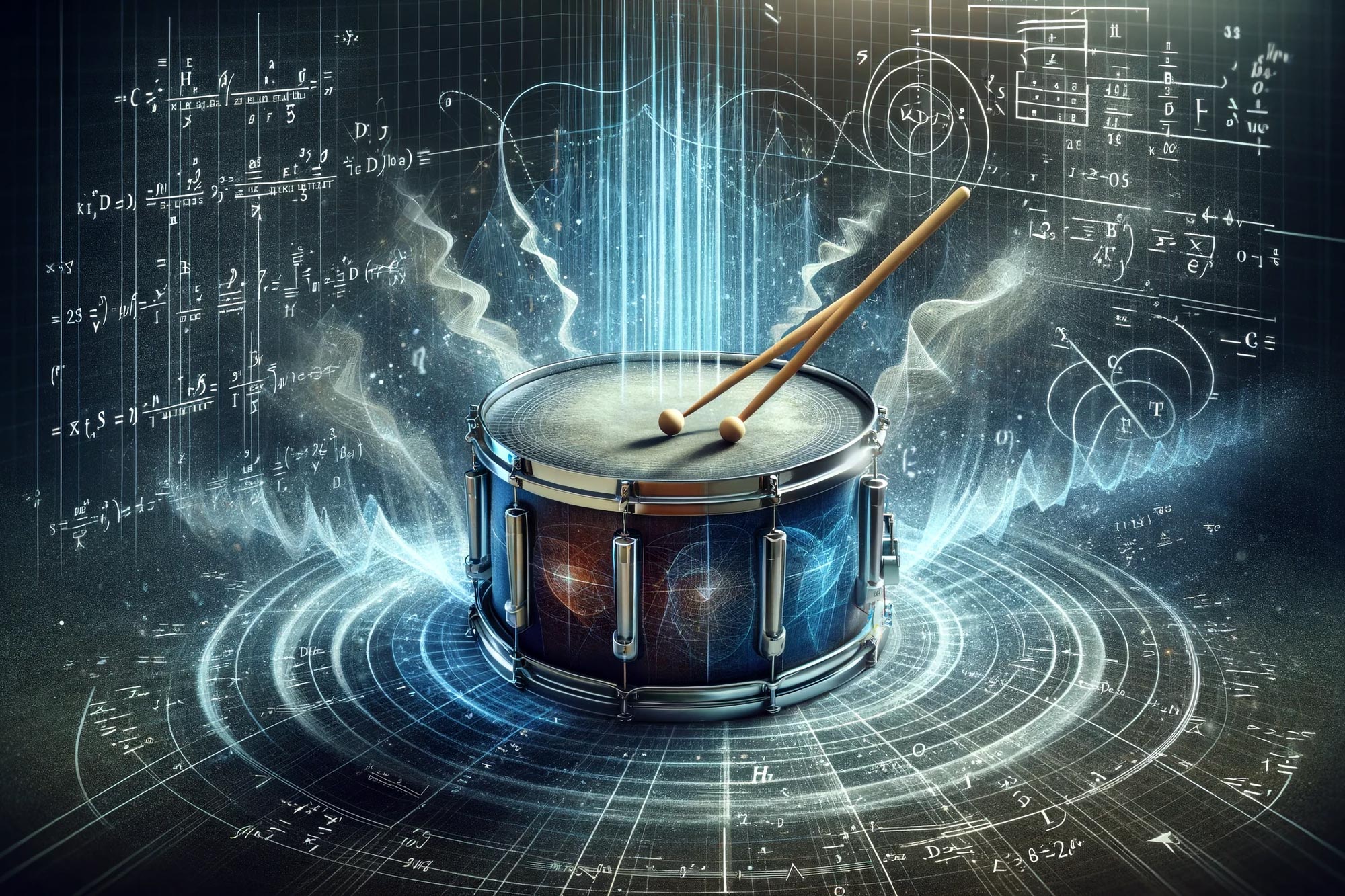 Decifrare la geometria della musica: risolvere un problema matematico vecchio di 70 anni
