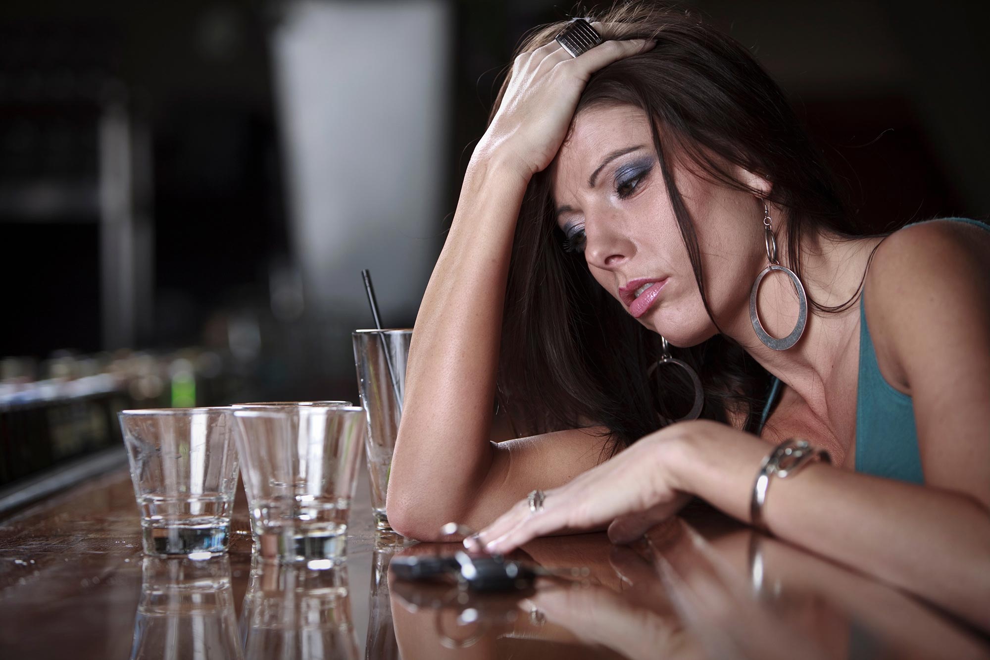 8 Myths About Alcohol That Your Liver Will Thank You For Not Believing