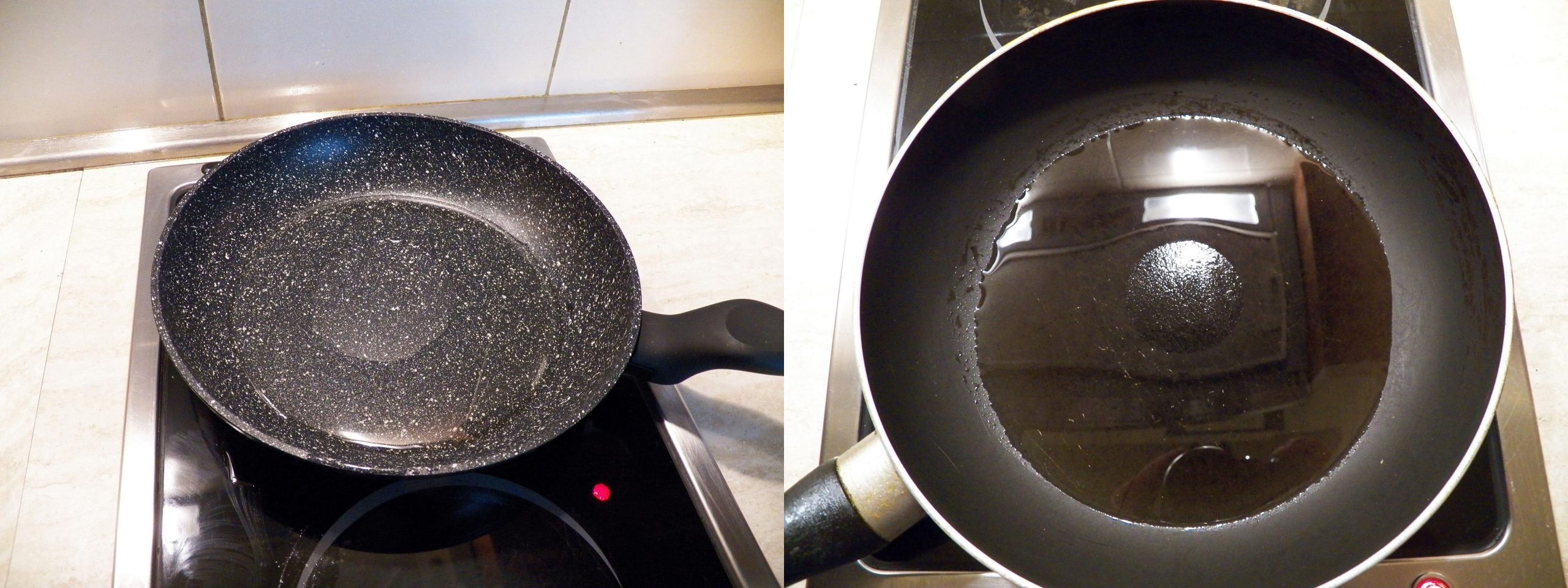 Food Science: The Science Behind Nonstick Cooking Spray