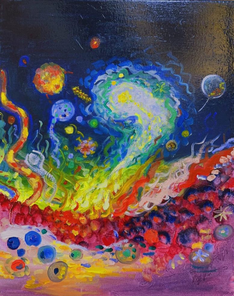 Dual Mode TRPV3 Activation for Systemic Antibody Response Mediated by FPP and Carvacrol