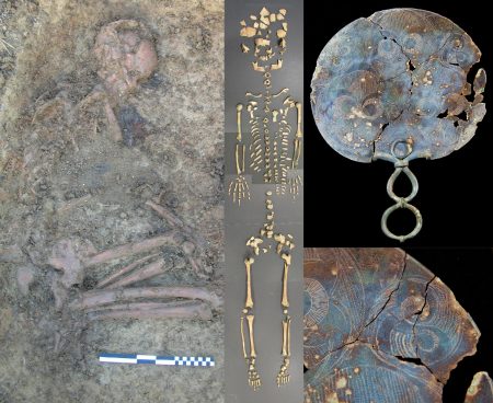 Genetics Rewrite History: Ancient Britain’s Iron Age Women Held the