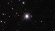 Dwarf Galaxy HIPASS J1131–31