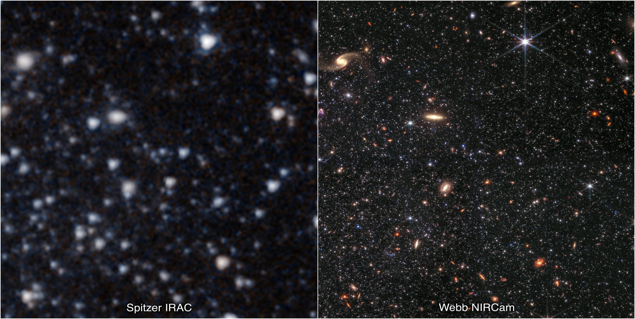 Galactic Archaeology: Unlocking the Universe’s Oldest Mysteries With Webb