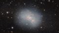Dwarf Irregular Galaxy NGC 5238