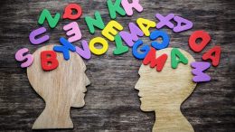 Dyslexia Gene Variants Tied to Consonant Use