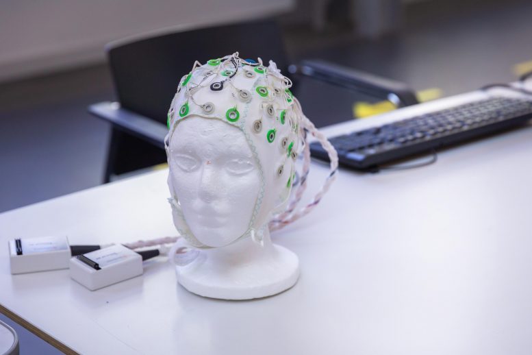 EEG Monitor