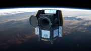 ESA Characterizing Exoplanet Satellite