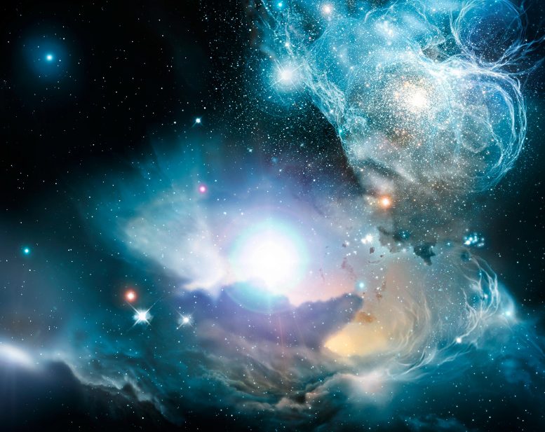 ESA Cosmic Vision 2015-2025