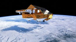 ESA Earth Explorer CryoSat Mission