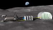 ESA Farming on the Moon
