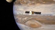 ESA Prepares for the Jupiter Icy Moons Explorer Mission in the Jovian System