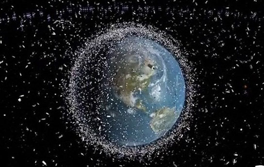 ESA Probes the Mysterious Tumbling Death of Satellites