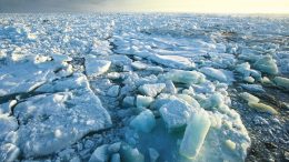 ESA Shows Volume of Arctic Sea Ice Has Increased