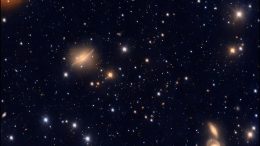 ESO 510-G13 Galaxy