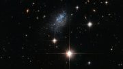 ESO Image of Galaxy ESO 376-16