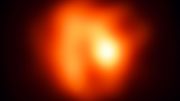 ESO Image of Pulsating Red Giant Star R Sculptoris