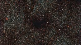 ESO Image of a Molecular Cloud