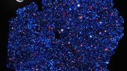 ESO Provides Crucial Third Dimension in Probe of Universe’s Dark Side