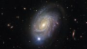ESO Views NGC 4981