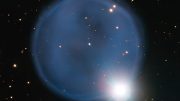 ESO Views Planetary Nebula Abell 33