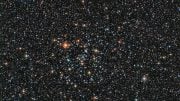 ESO Views Star Cluster IC 4651
