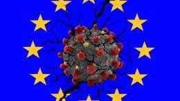 EU COVID Pandemic