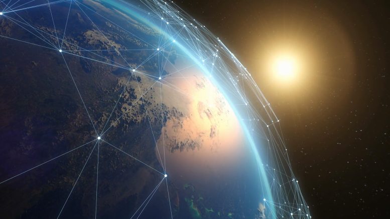 When Carbon Sinks Sink: New Research Uncovers a Climate Change Time Bomb