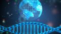 Earth DNA Genetics