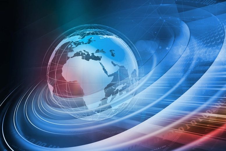 Scientists to Use Earth Itself as a Giant Sensor in Hunt for New Physics