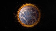 Earth Orbital Debris