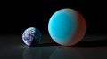 Earth and Sub-Neptune