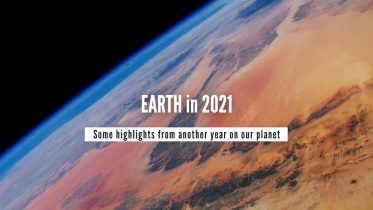 Earth in 2021